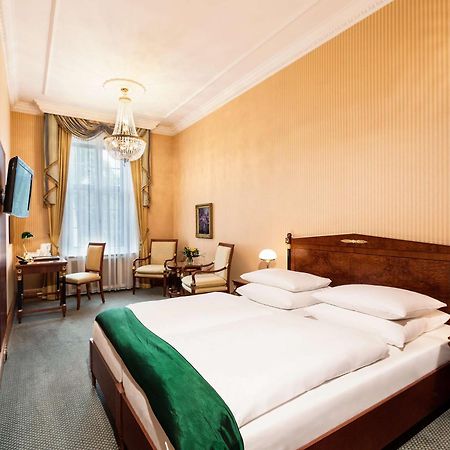 Best Western Premier Grand Hotel Russischer Hof Weimar  Zewnętrze zdjęcie