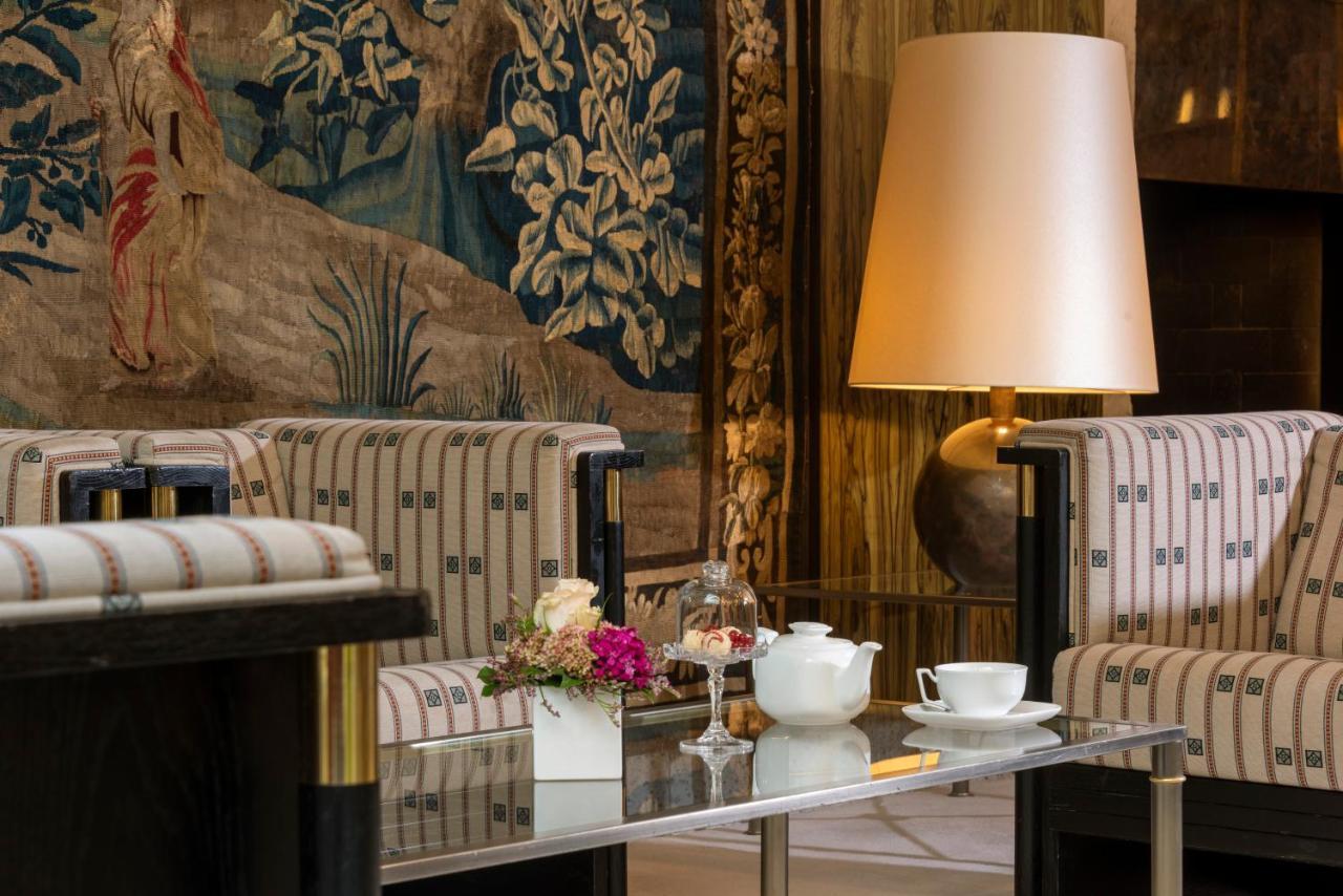 Best Western Premier Grand Hotel Russischer Hof Weimar  Zewnętrze zdjęcie