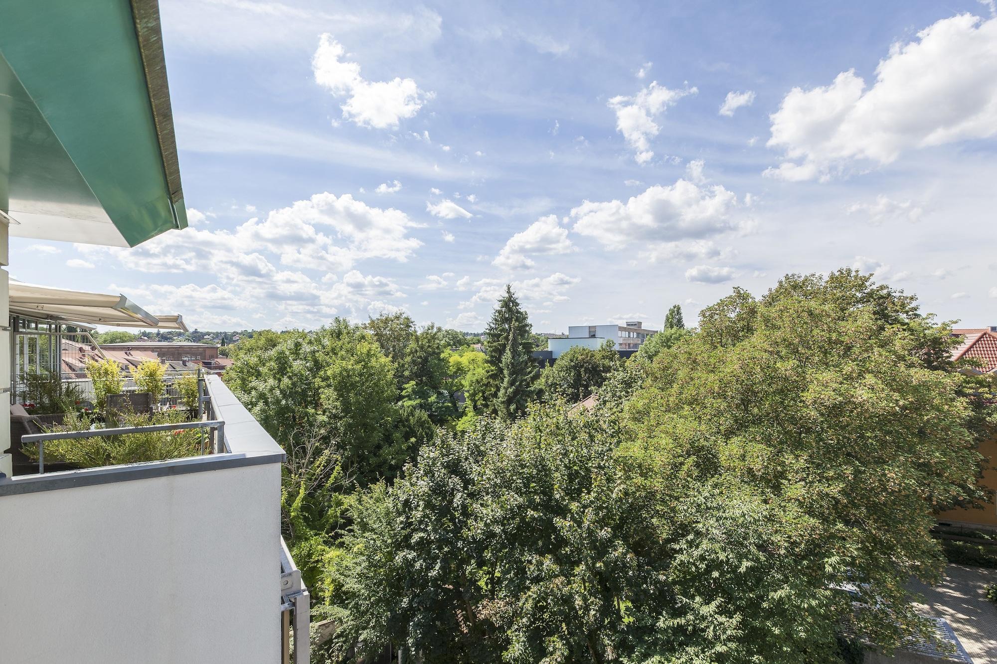Best Western Premier Grand Hotel Russischer Hof Weimar  Zewnętrze zdjęcie