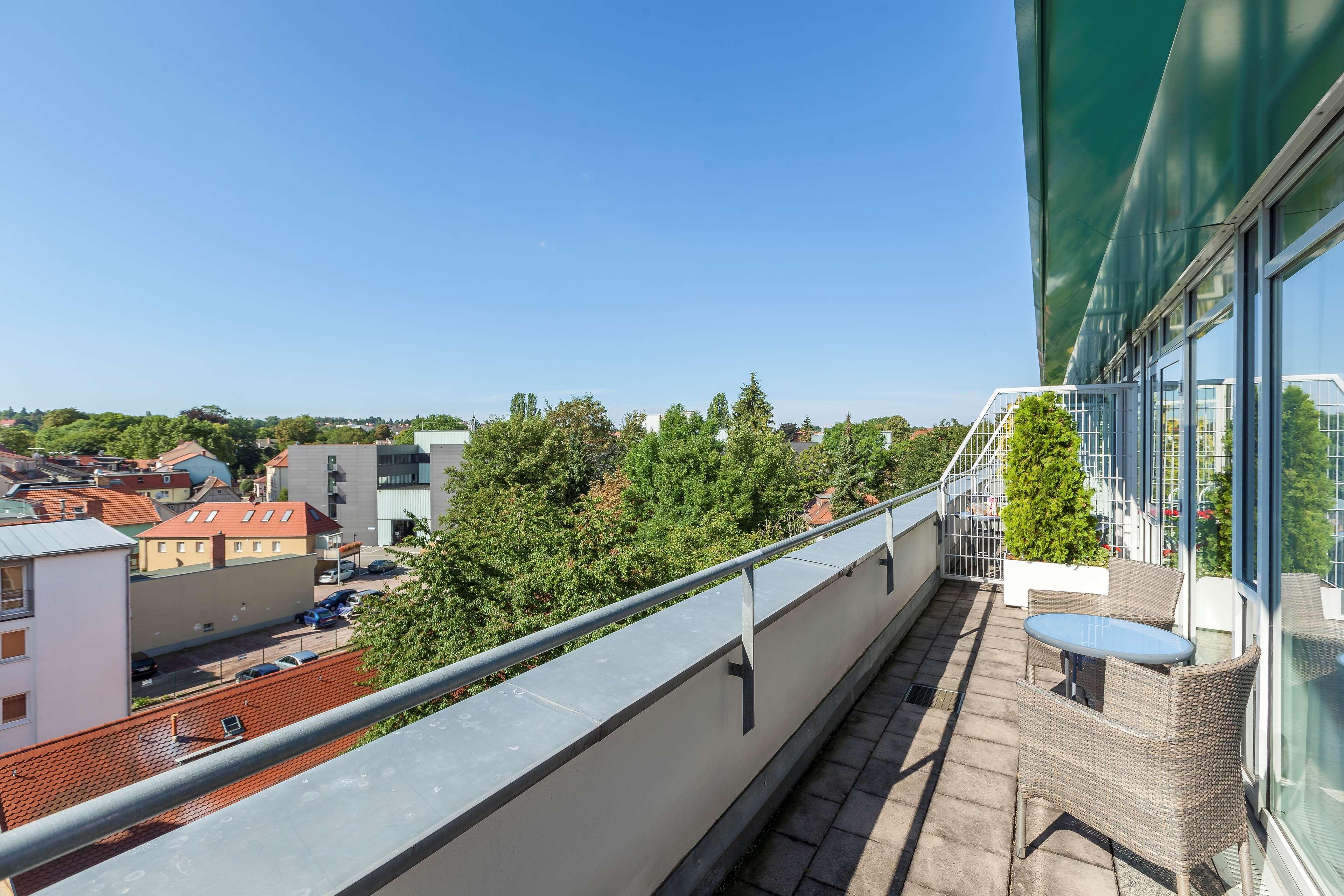 Best Western Premier Grand Hotel Russischer Hof Weimar  Zewnętrze zdjęcie