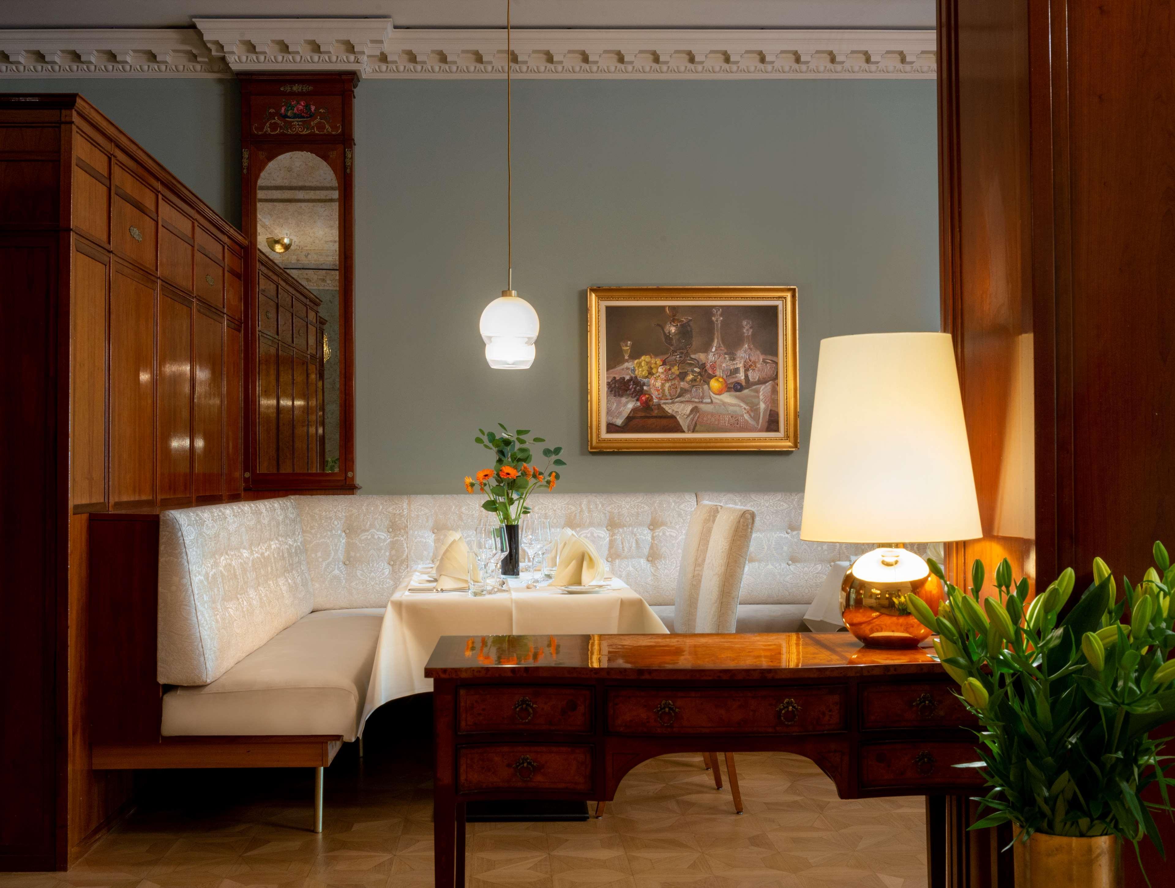 Best Western Premier Grand Hotel Russischer Hof Weimar  Zewnętrze zdjęcie