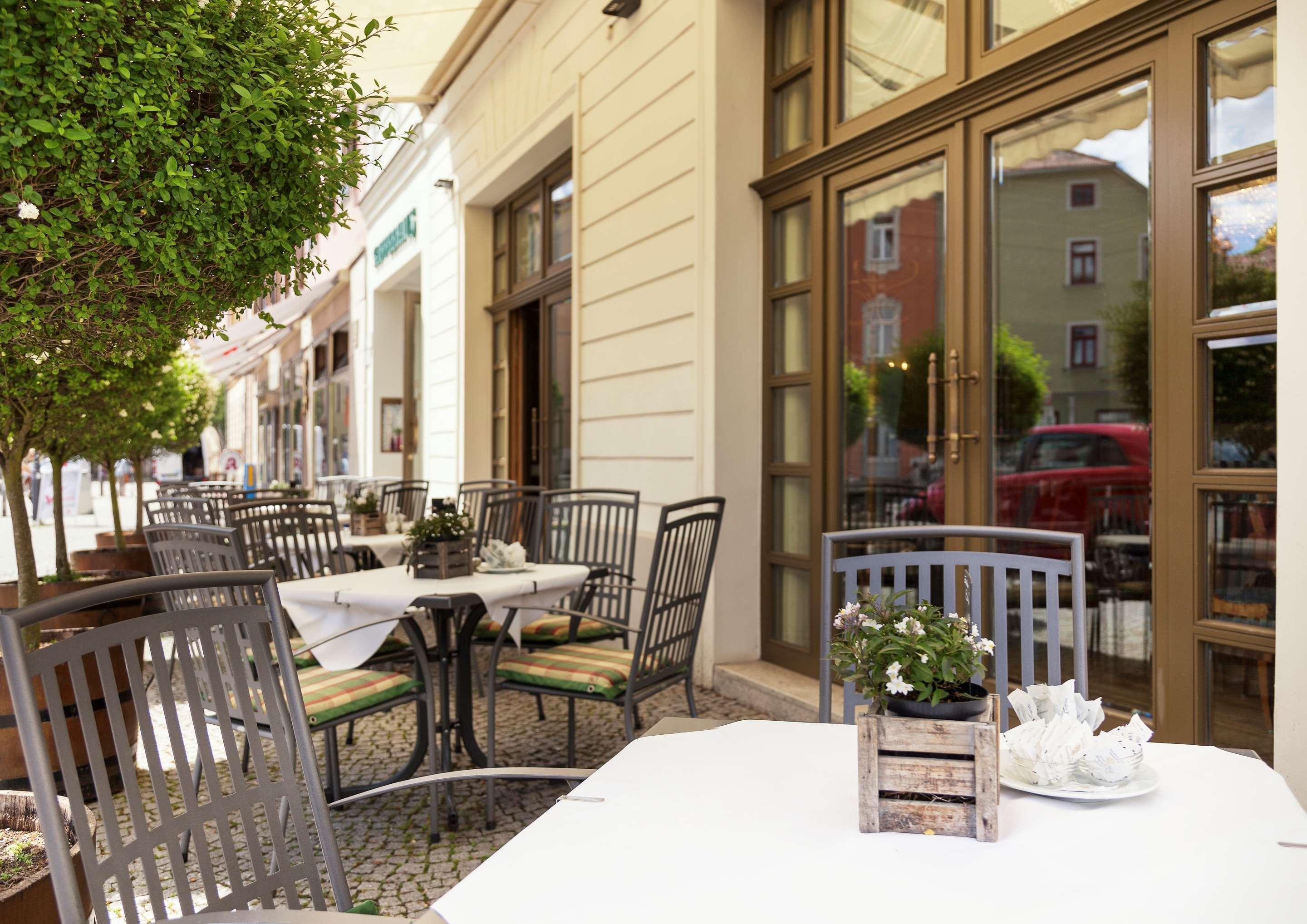 Best Western Premier Grand Hotel Russischer Hof Weimar  Zewnętrze zdjęcie