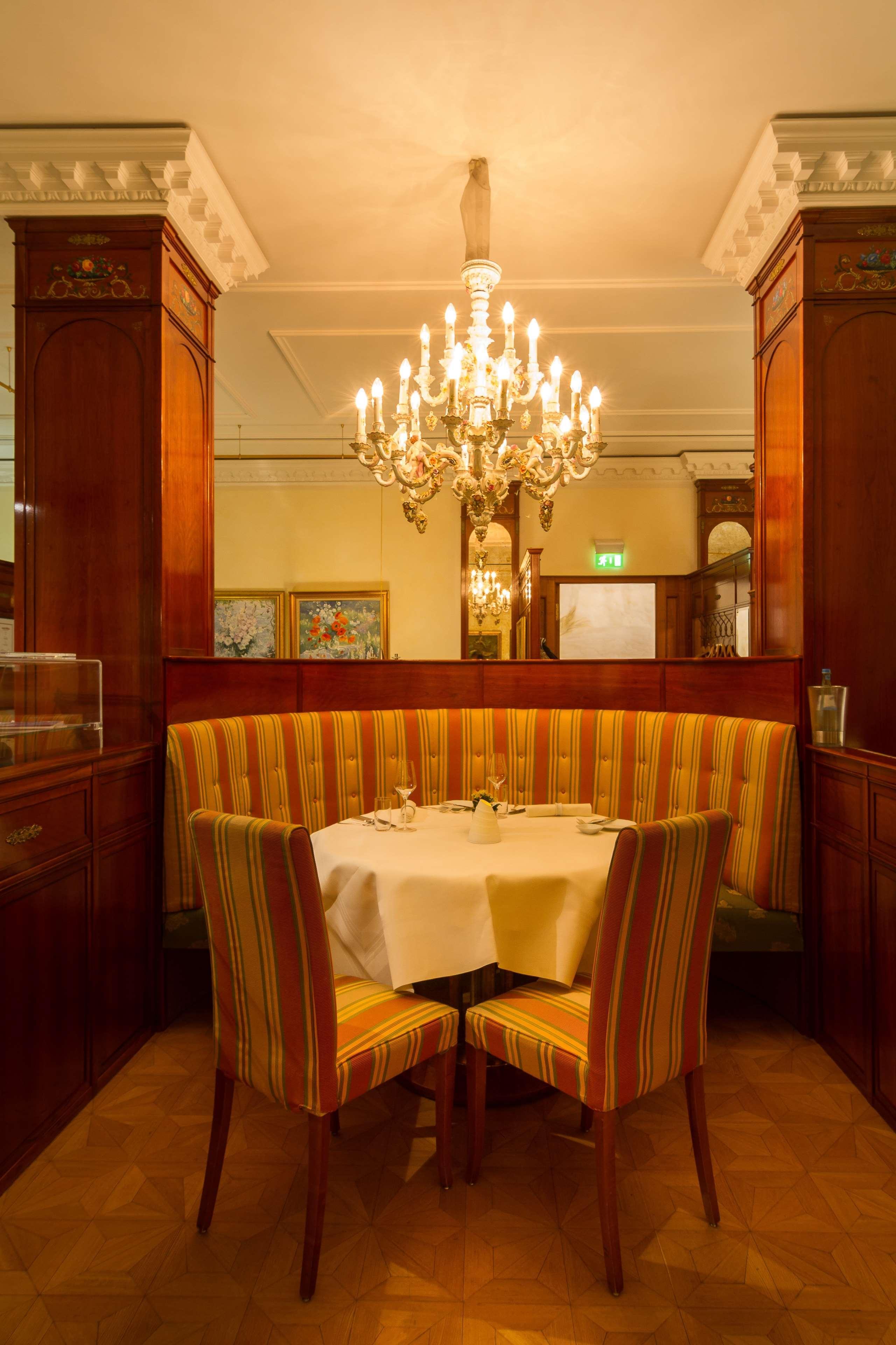 Best Western Premier Grand Hotel Russischer Hof Weimar  Zewnętrze zdjęcie