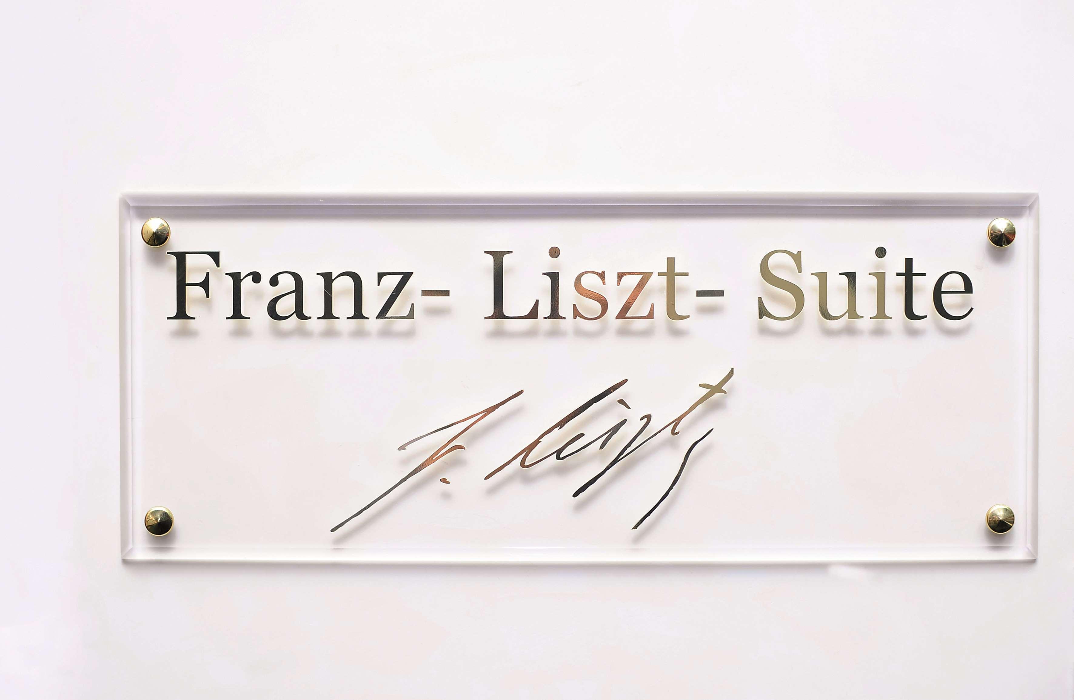 Best Western Premier Grand Hotel Russischer Hof Weimar  Zewnętrze zdjęcie