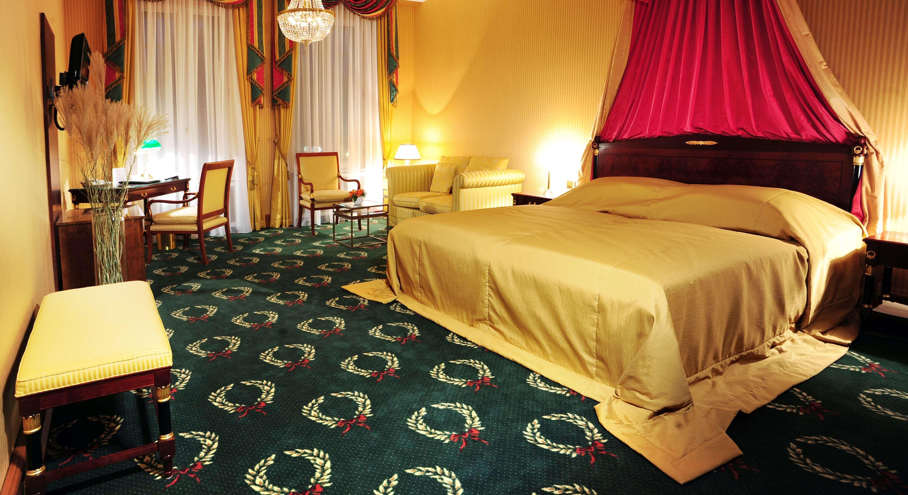 Best Western Premier Grand Hotel Russischer Hof Weimar  Zewnętrze zdjęcie