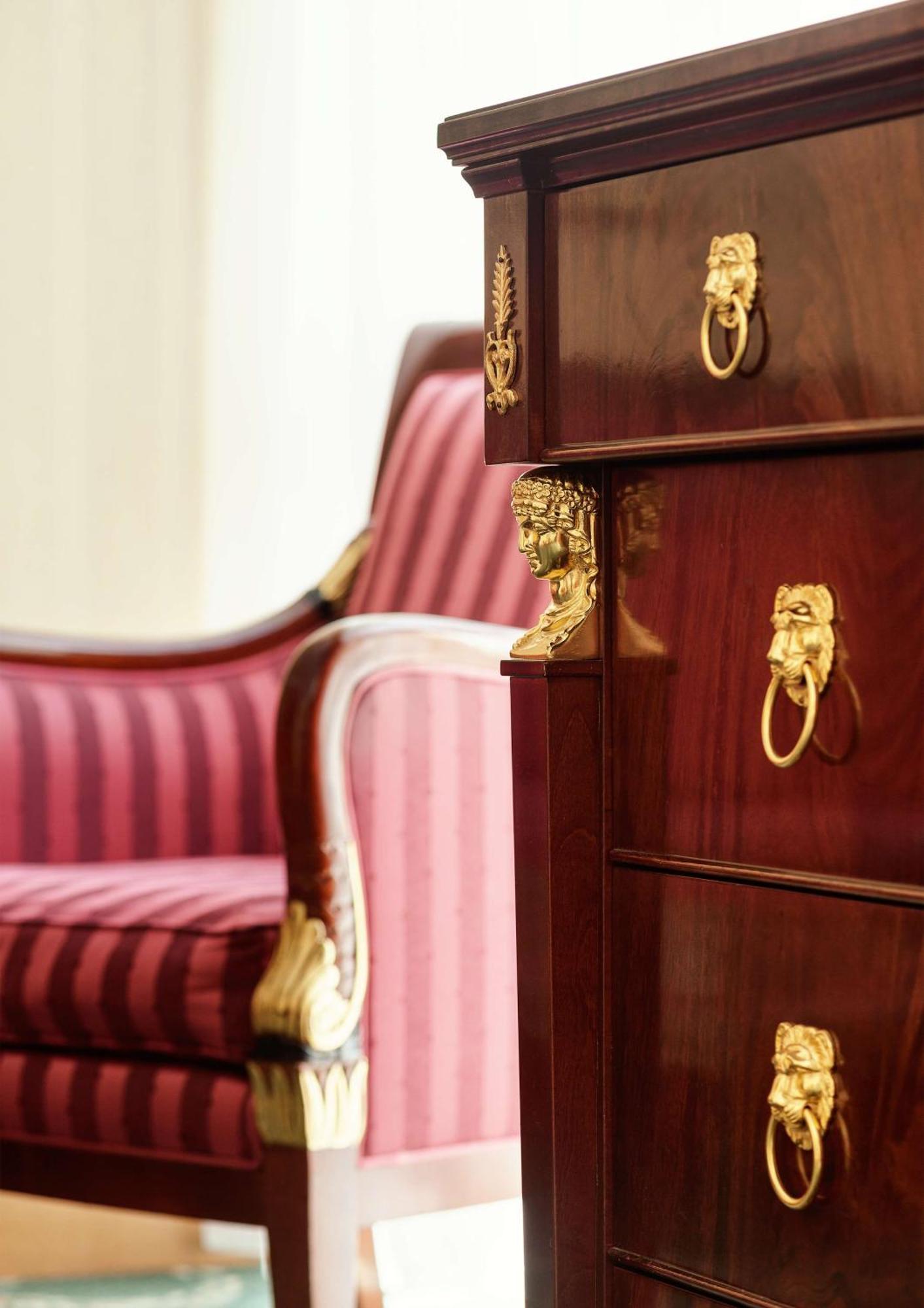 Best Western Premier Grand Hotel Russischer Hof Weimar  Zewnętrze zdjęcie
