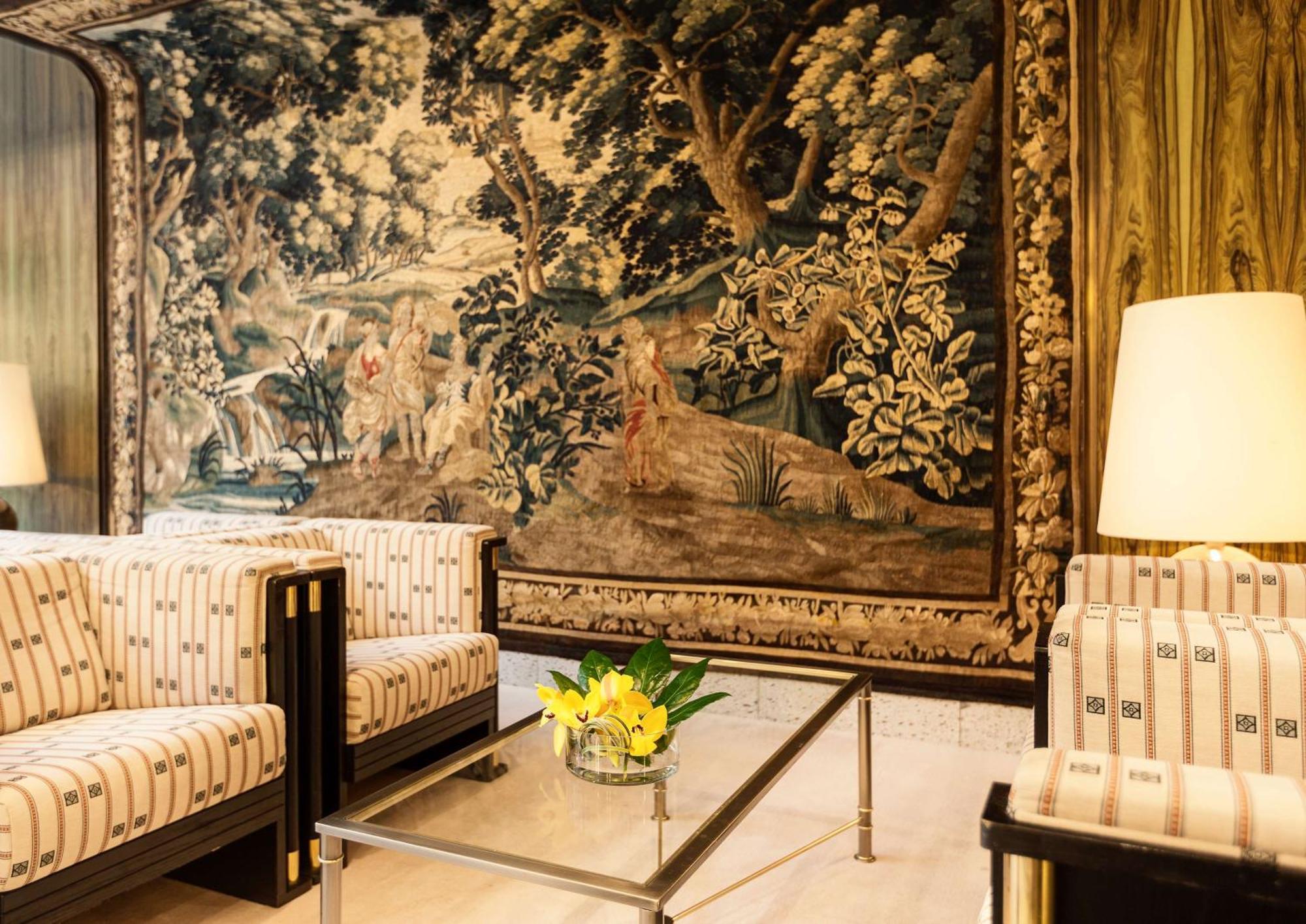 Best Western Premier Grand Hotel Russischer Hof Weimar  Zewnętrze zdjęcie